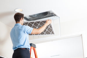 Chimney Repair in Austin, TX