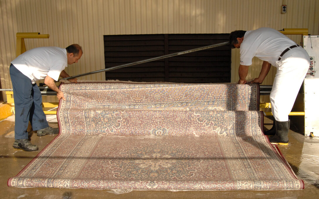 Carpet Cleaning Near Me